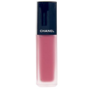 CHANEL : ROUGE ALLURE liquid velvet #244-Throbbing 6 ml