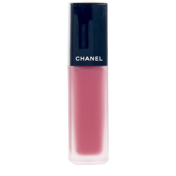 CHANEL : ROUGE ALLURE liquid velvet #244-Throbbing 6 ml