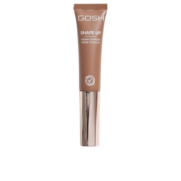 GOSH : SHAPE UP #002 Medium Deep 14 ml