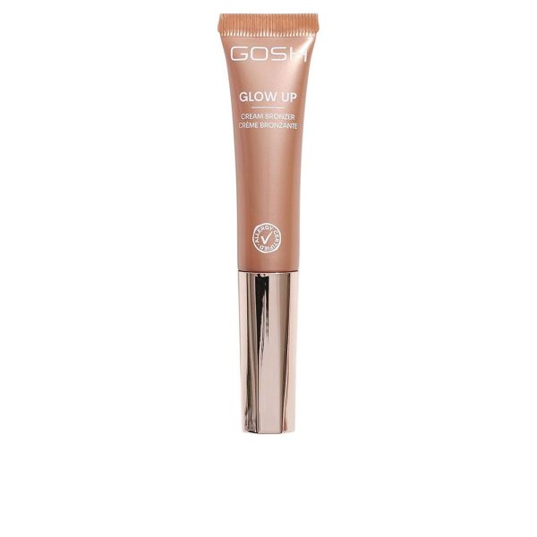 GOSH : GLOW UP #002 Bronze 14 ml