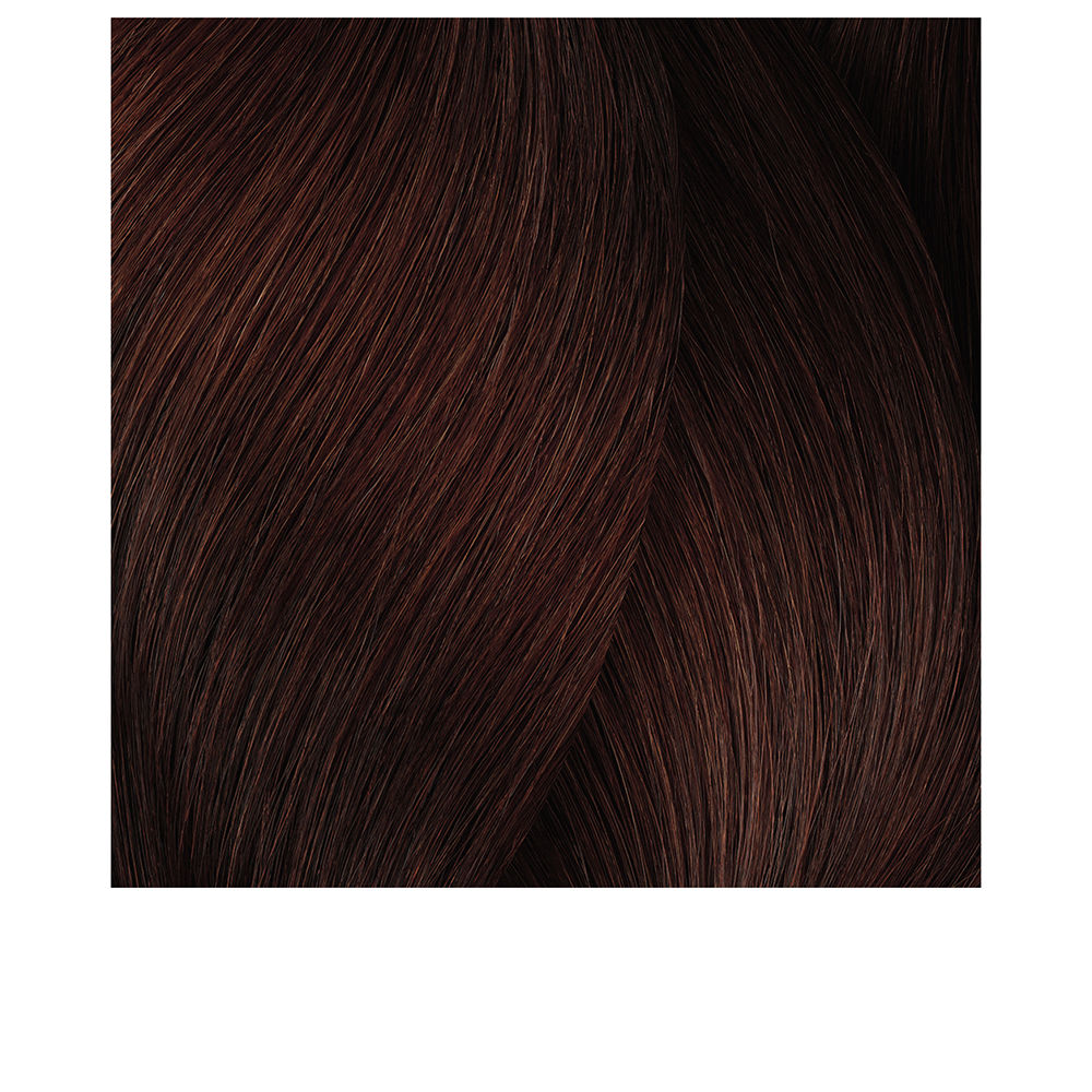 L'ORÉAL PROFESSIONNEL PARIS : MAJIREL beauty coloring cream #4.56 60 ml