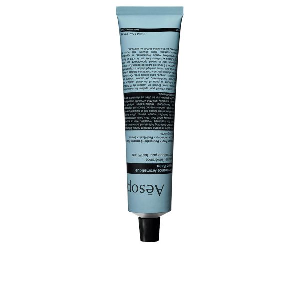 AESOP : REVERENCE AROMATIQUE hand balm 75 ml