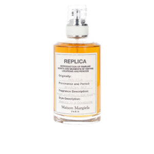 MAISON MARGIELA : REPLICA JAZZ CLUB edt vapo 100 ml