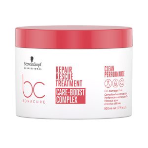 SCHWARZKOPF : BONACURE REPAIR RESCUE treatment 500 ml