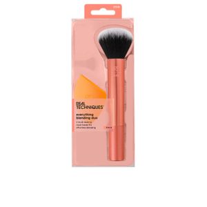 REAL TECHNIQUES : EVERYTHING BLENDING DUO 2 pcs