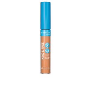 RIMMEL LONDON : KIND & FREE concealer #30-medium