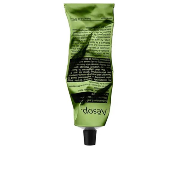 AESOP : GERANIUM LEAF body balm 100 ml