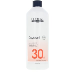 L'ORÉAL PROFESSIONNEL PARIS : OXYDANT CREAM 30 vol 1000 ml