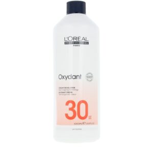 L'ORÉAL PROFESSIONNEL PARIS : OXYDANT CREAM 30 vol 1000 ml