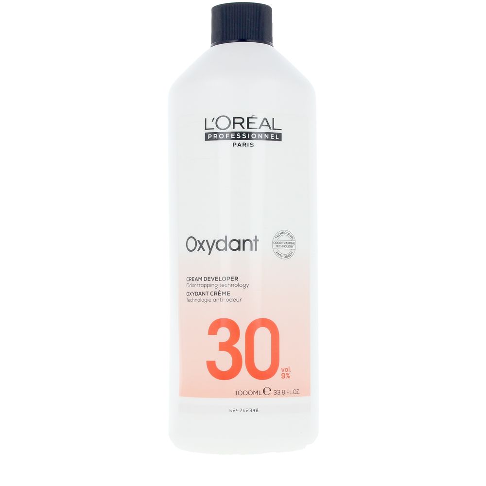 L'ORÉAL PROFESSIONNEL PARIS : OXYDANT CREAM 30 vol 1000 ml