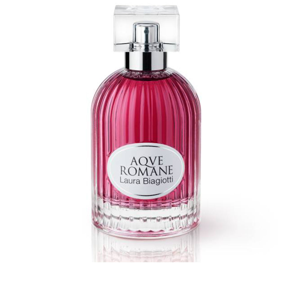 LAURA BIAGIOTTI : AQVE ROMANE UVA DULCIS edt vapo 100 ml