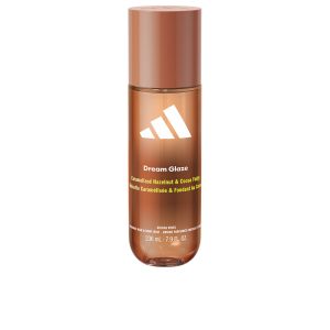 ADIDAS : VIBES MAN DREAM GLAZE fragance hair & body mist 236 ml