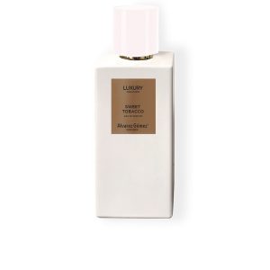 ALVAREZ GOMEZ : LUXURY SWEET TOBACCO candy bottle edp vapo 100 ml