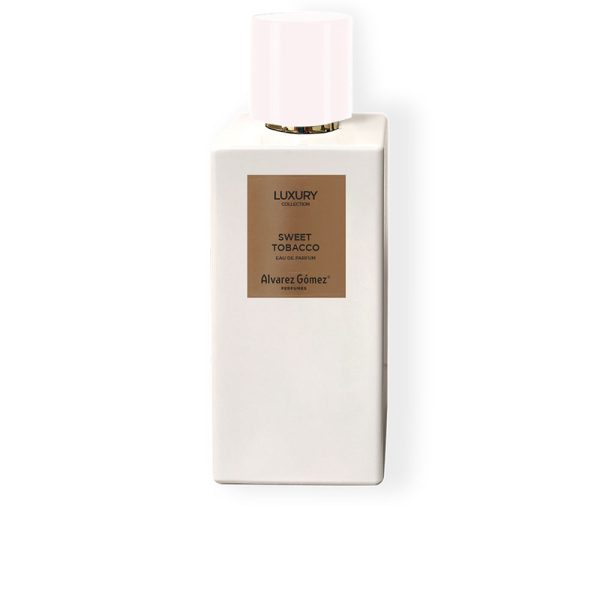 ALVAREZ GOMEZ : LUXURY SWEET TOBACCO candy bottle edp vapo 100 ml