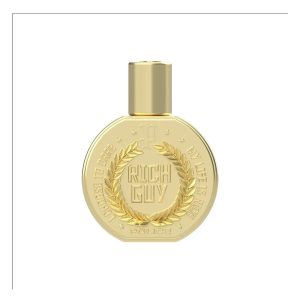 POLICE : RICH GUY FOR MAN edt vapo 30 ml