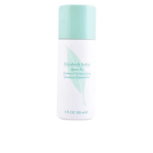 ELIZABETH ARDEN : GREEN TEA deodorant spray 150 ml
