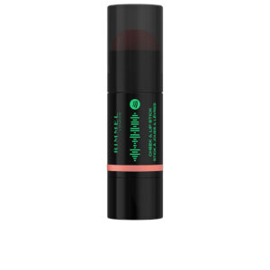 RIMMEL LONDON : HYBRID GLOW multistick #230-Nude Beats 1 u