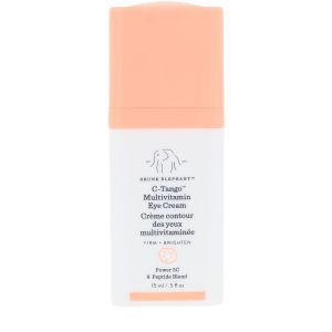 DRUNK ELEPHANT : C-TANGO MULTIVITAMIN eye contour cream 15 ml