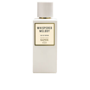 PARFUMS SAPHIR : ELITE WHISPERED MELODY edp vapo 100 ml