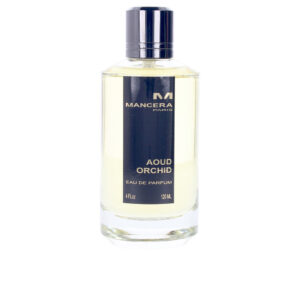 MANCERA : AOUD ORCHID edp vapo 120 ml