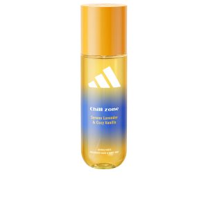 ADIDAS : VIBES MAN CHILL ZONE fragance hair & body mist 236 ml