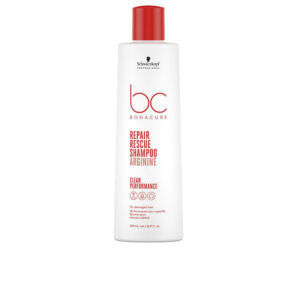 SCHWARZKOPF : BC REPAIR RESCUE shampoo 500 ml