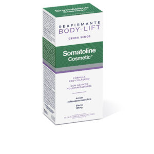 SOMATOLINE COSMETIC : BODY LIFT breast firming 75 ml