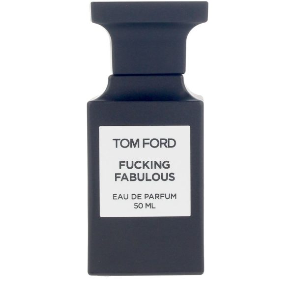 TOM FORD : FUCKING FABULOUS edp vapo 50 ml