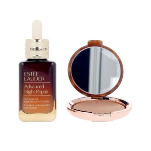ESTÉE LAUDER : ADVANCED NIGHT REPAIR CASE 2 pcs