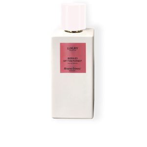 ALVAREZ GOMEZ : LUXURY BERRIES OF THE FOREST candy bottle edp vapo 100 ml