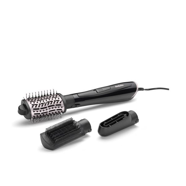 BABYLISS : AIR BRUSH AS128E style smooth 1000 1 u