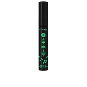 RIMMEL LONDON : WONDER VOLUME THRILL SEEKER mascara #Extra Black 1 unit