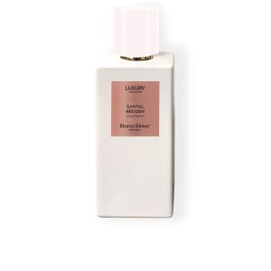ALVAREZ GOMEZ : LUXURY SANTAL REDDEN candy bottle edp vapo 100 ml