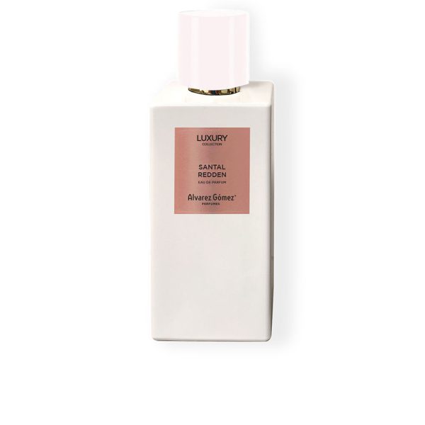 ALVAREZ GOMEZ : LUXURY SANTAL REDDEN candy bottle edp vapo 100 ml