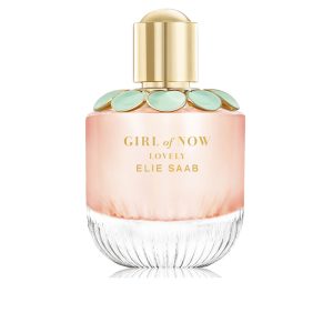 ELIE SAAB : GIRL OF NOW LOVELY edp vapo 30 ml