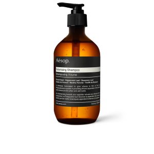 AESOP : VOLUMIZING shampoo 500 ml