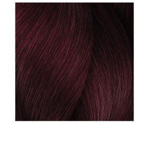 L'ORÉAL PROFESSIONNEL PARIS : MAJIREL beauty coloring cream #4.62 60 ml