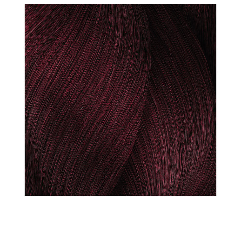 L'ORÉAL PROFESSIONNEL PARIS : MAJIREL beauty coloring cream #4.62 60 ml