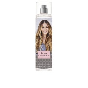 SARAH JESSICA PARKER : BORN LOVELY body mist 236 ml