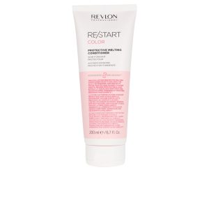 REVLON : RE-START color protective melting conditioner 200 ml