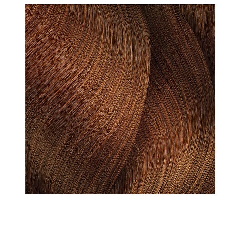 L'ORÉAL PROFESSIONNEL PARIS : MAJIREL ionène g cream color #7.4 60 ml