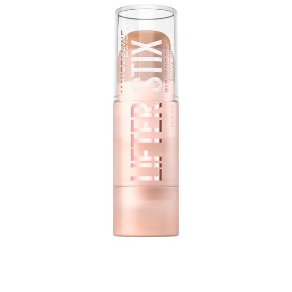 MAYBELLINE : LIFTER STIX multi-use facial bar #45 6 gr
