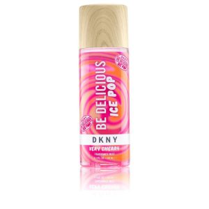 DONNA KARAN : BE DELICIOUS ICE POP BERRY BLISS body mist 250 ml