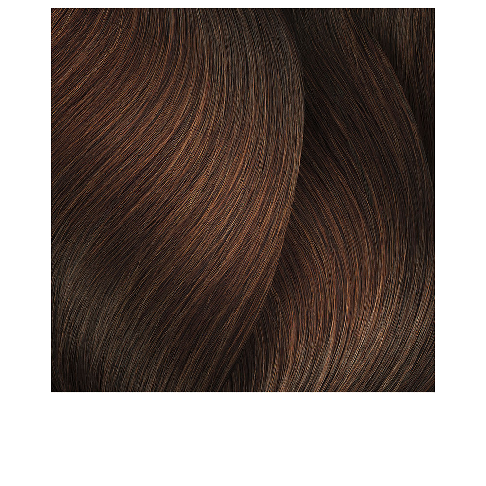 L'ORÉAL PROFESSIONNEL PARIS : MAJIREL ionène g cream color #5.4 60 ml