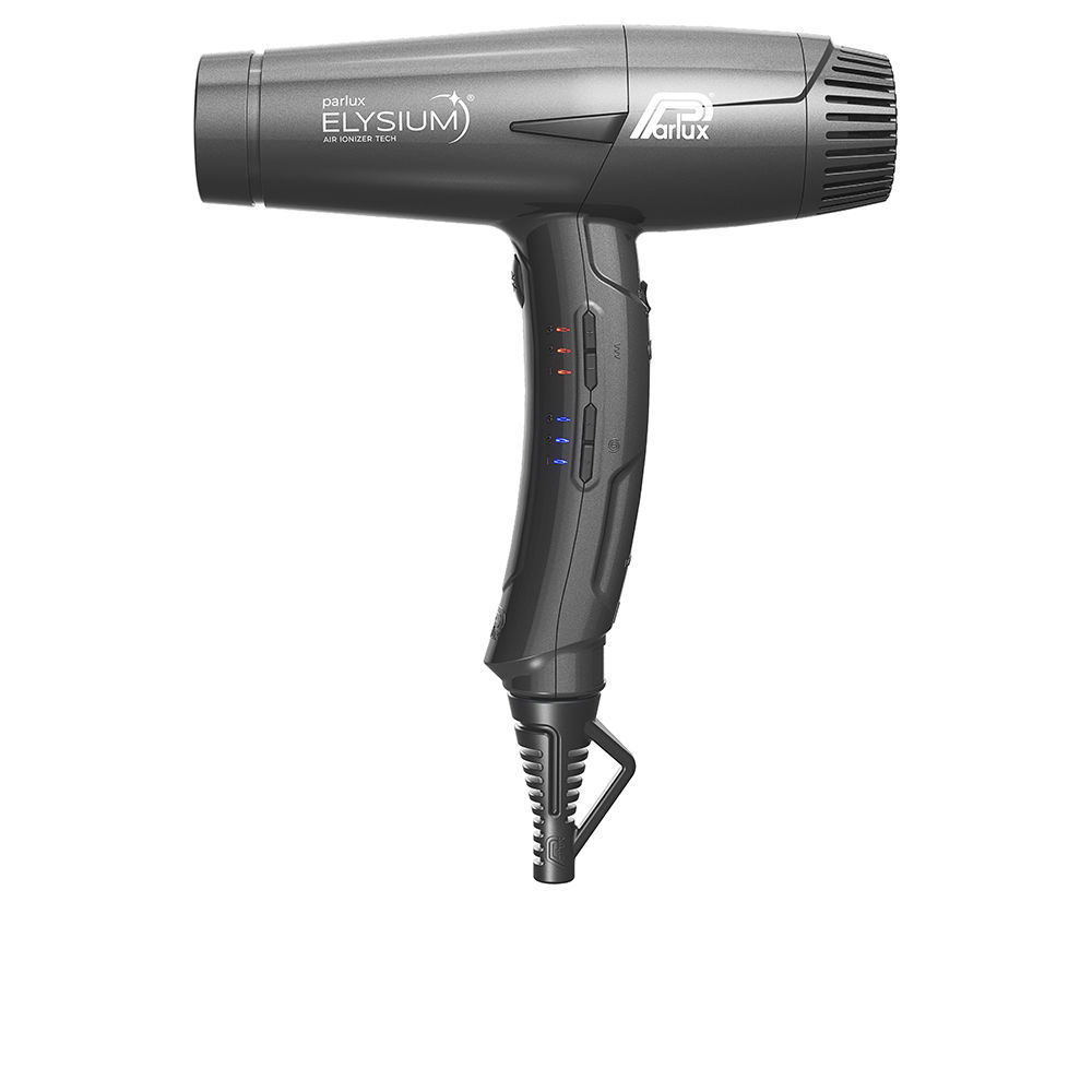 PARLUX : PARLUX ELYSIUM hairdryer #Titanium Gray 1 u