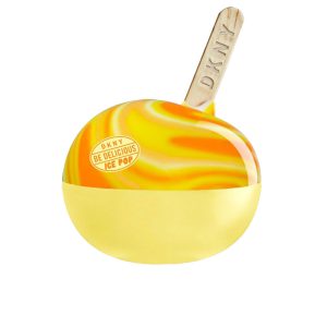 DONNA KARAN : BE DELICIOUS ICE POP CITRUS SPLASH edp vapo 50 ml