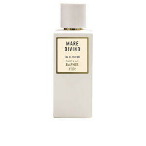PARFUMS SAPHIR : ELITE MARE DIVINE edp vapo 100 ml
