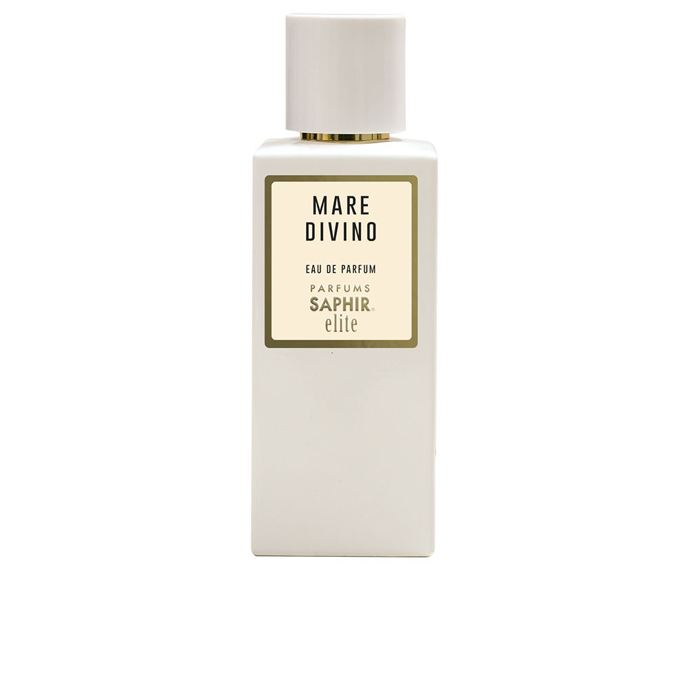 PARFUMS SAPHIR : ELITE MARE DIVINE edp vapo 100 ml