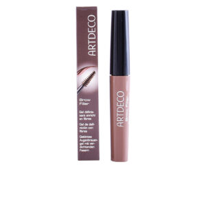 ARTDECO : BROW FILLER defining gel #02-light brown