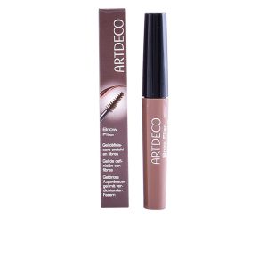 ARTDECO : BROW FILLER defining gel #02-light brown